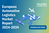 European Report with CTA