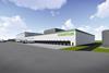 Schaeffler Automotive Aftermarket mit neuem Montage- und Verpackungszentrum in Sachsen-Anhalt (000A94D9)