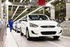 Hyundai to launch export of cars to Egypt from Russia