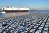 Shipping-New-Energy-Electric-Vehicles