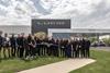 Lucid opens new centre in New Jersey, US