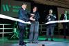 GPA Wallenius official opening Brunswick