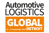 AL Global - Detroit - Generic logo with Date