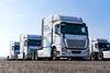 XCIENTHydrogenFuelCellTrucksforHMGMACleanLogistics01
