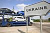 Ukraine cars import