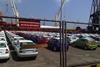 Hyundai_Cars_at_Chennai_port