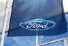 Ford Flag