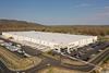 Stellantis opens $64m Mopar PDC in New York