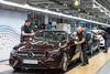 Mercedes-Benz Werk Bremen: Produktion des neuen E-Klasse Cabriolets gestartet