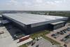 Stellantis PDC UK exterior