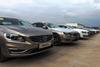 142526_Production of the Volvo S60L_China