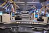 Ford Fiesta Cobots Cologne
