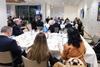 ECG dinner debate on EC Action Plan