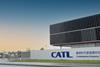 CATL Germany