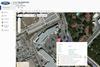 Ford Telematics Satellite View