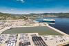 Drammen port DJI_0336