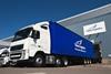 Yusen_Volvo_truck