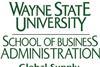 Wayne State business school course