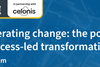 Accelerating change: the power of digital transformation