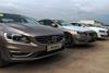 142526_Production of the Volvo S60L_China crop