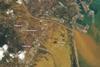 valenciaflooding_NASA earth observatory