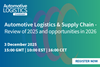 Automotive-Logistics-and-Supply-Chain-Review-of-2025-and-Opportunities-in-2026-Register-Now