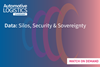 Automotive-Logistics-Data-Silos-Security-and-Sovereignty-Watch-on-Demand