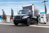 Daimler Trucks, DTE and State of Michigan partner to create EV truck charging hub