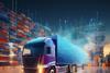 Generic image for data in the automotive logistics industry