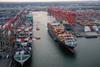 Newark_container port