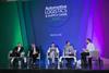 ALSC Mexico 2023, Roberto Cruz, Alondra Alejo, Lars Krosch, Leonardo Martins, Christopher Ludwig