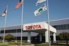 Toyota US plant