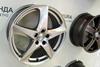 SKAD exports alloy wheels to Europe