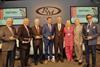 Auto Hall of Fame awards