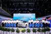 Volkswagen eroeffnet Fahrzeugwerk im suedchinesischen Changsha