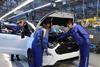 Ford Starts European Production of the New EcoSport SUV in Romania to Meet Growing Customer Demand