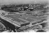 1935 Aerial View of the GM Baltimore Assembly Plant
