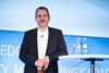 ALSC Europe 2024, Dr Michael Nikolaides, senior vice-president, Production Network, Supply Chain Management, Logistics, at BMW