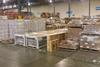 Ford spare parts warehouse