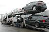 Russia expects a shorage of automotive carriers