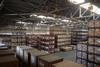 Maruti_warehouse