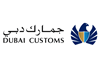 Dubai customs logo