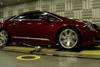 2014 Cadillac ELR Active Noise Cancelling