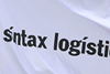 Sintax Logistica