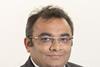Ashwani Gupta, Senior Vice President of Renault Nissan LCV Business Unit, Renault Nissan Alliance_opt