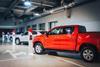 Toyota dealer Ukraine