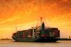 Opening_Sunet_container ship