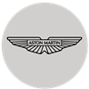Aston Martin circle