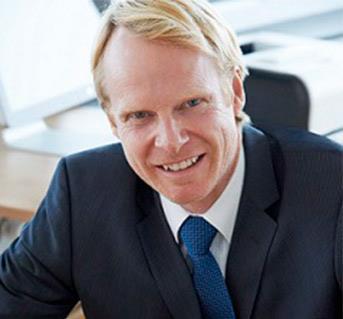 Harring becomes Bridgestone s logistics chief in EMEA Article