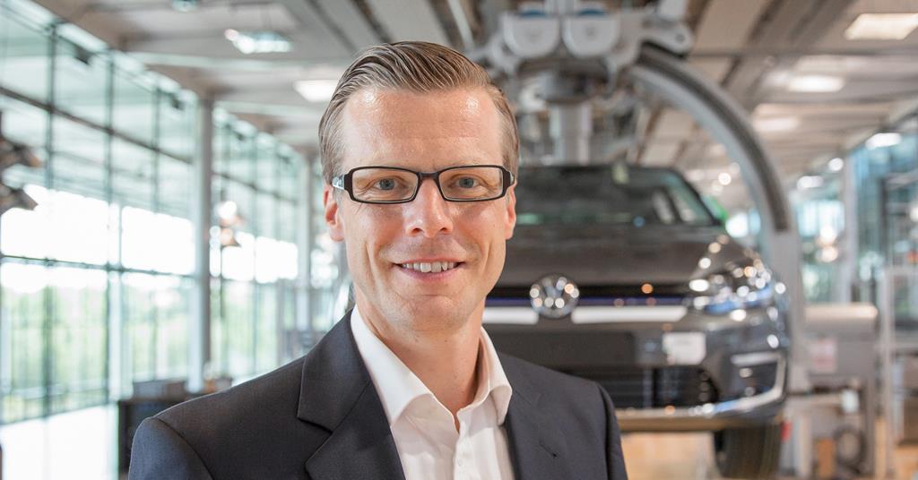 VW outsources more large sub-assemblies for EVs | News | Automotive ...